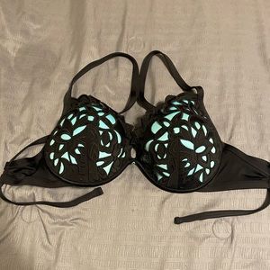 Shade & Shore bikini top 36DD